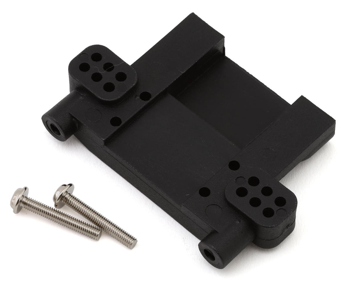 Traxxas Bulkhead Rear Nitro Stampede