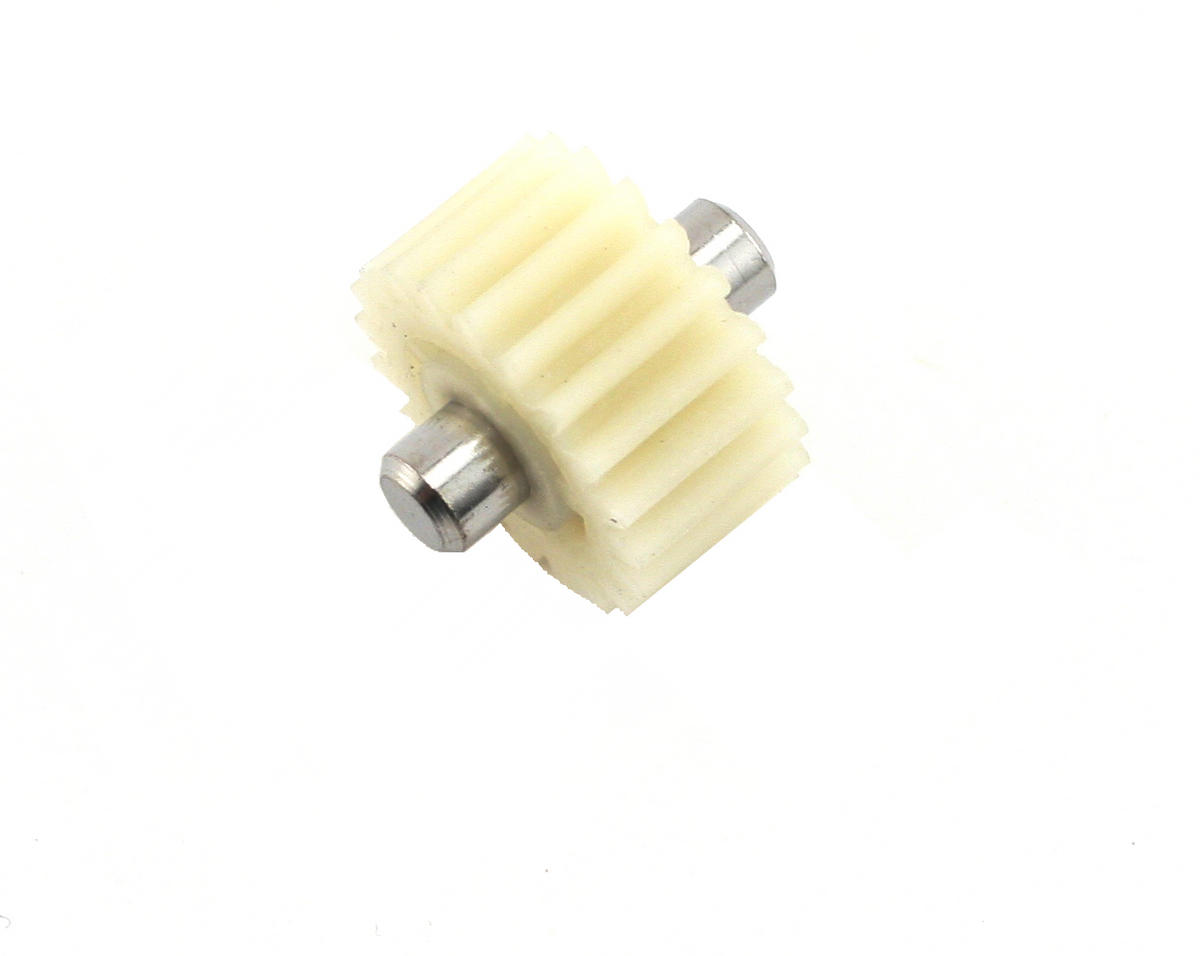 Traxxas Idler Gear & Shaft Assembly (20T)
