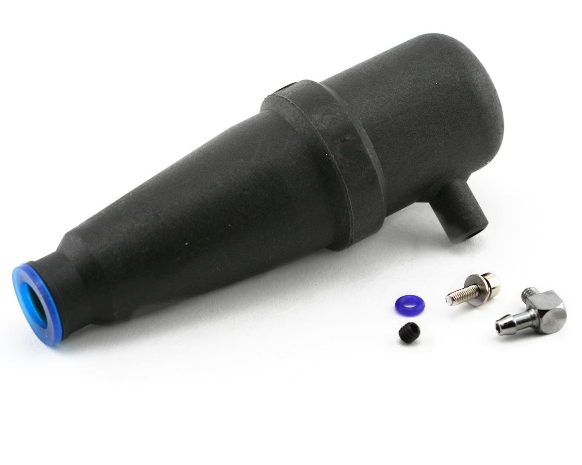 Traxxas Tuned Pipe