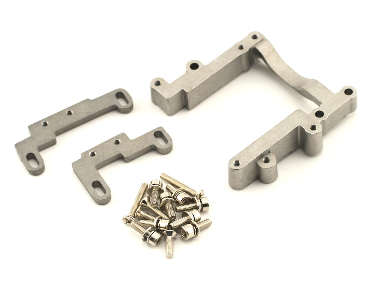 Traxxas Aluminum Engine Mount Set