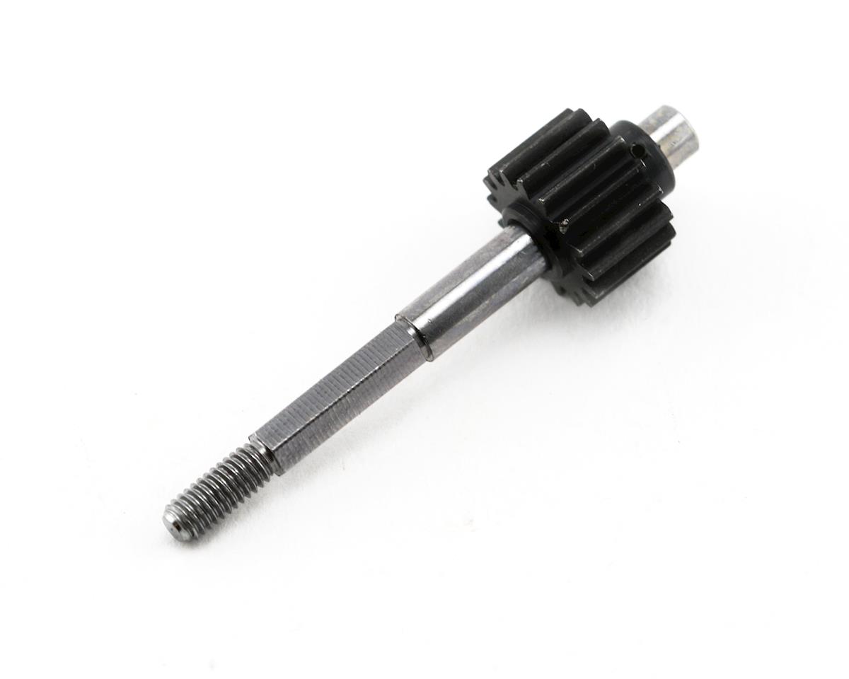 Traxxas Rustler Top Drive Gear