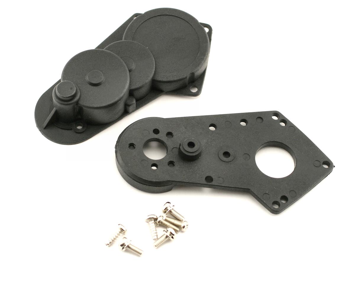 Traxxas EZ Start Gearbox with Screws