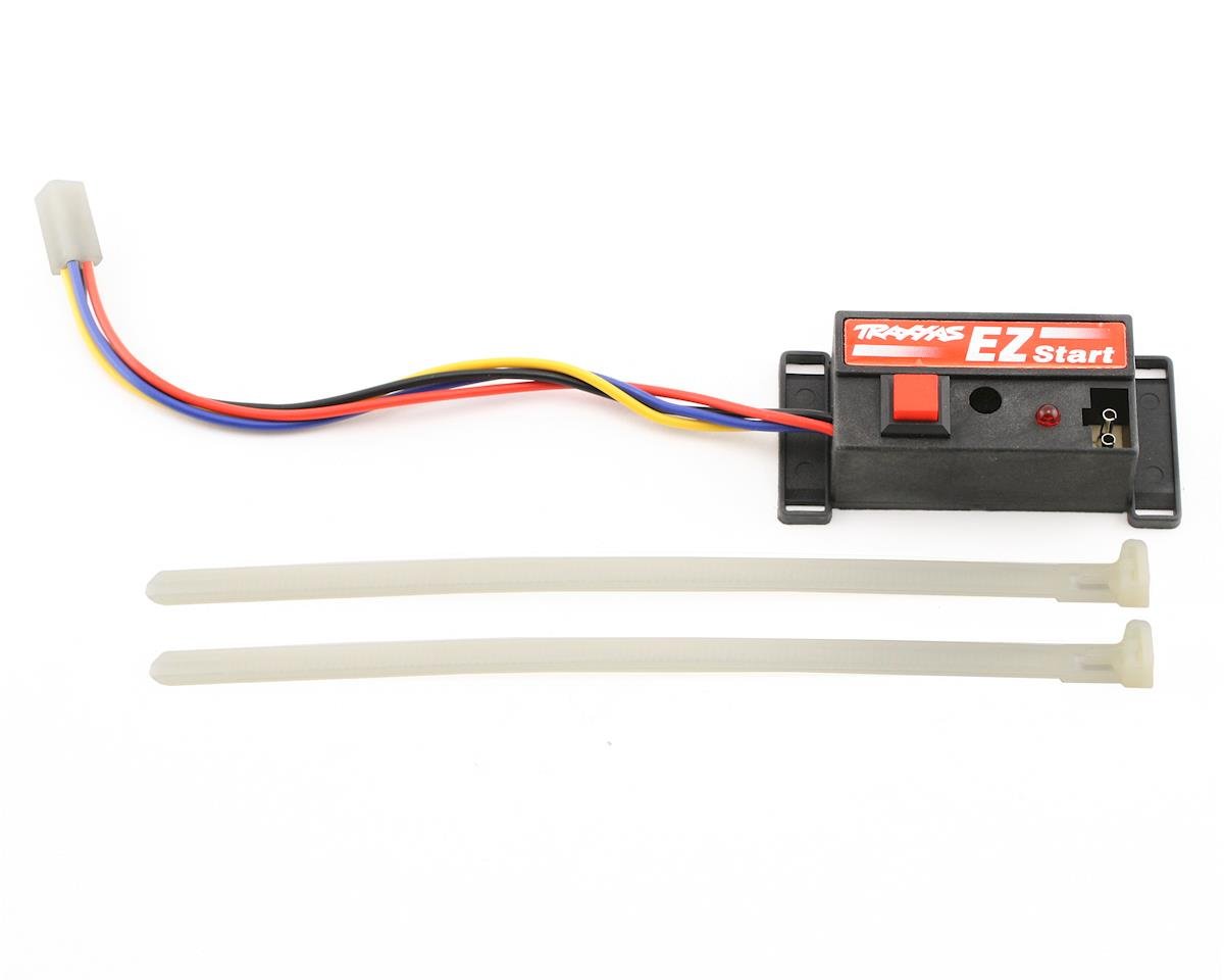 Traxxas EZ-Start Control Box