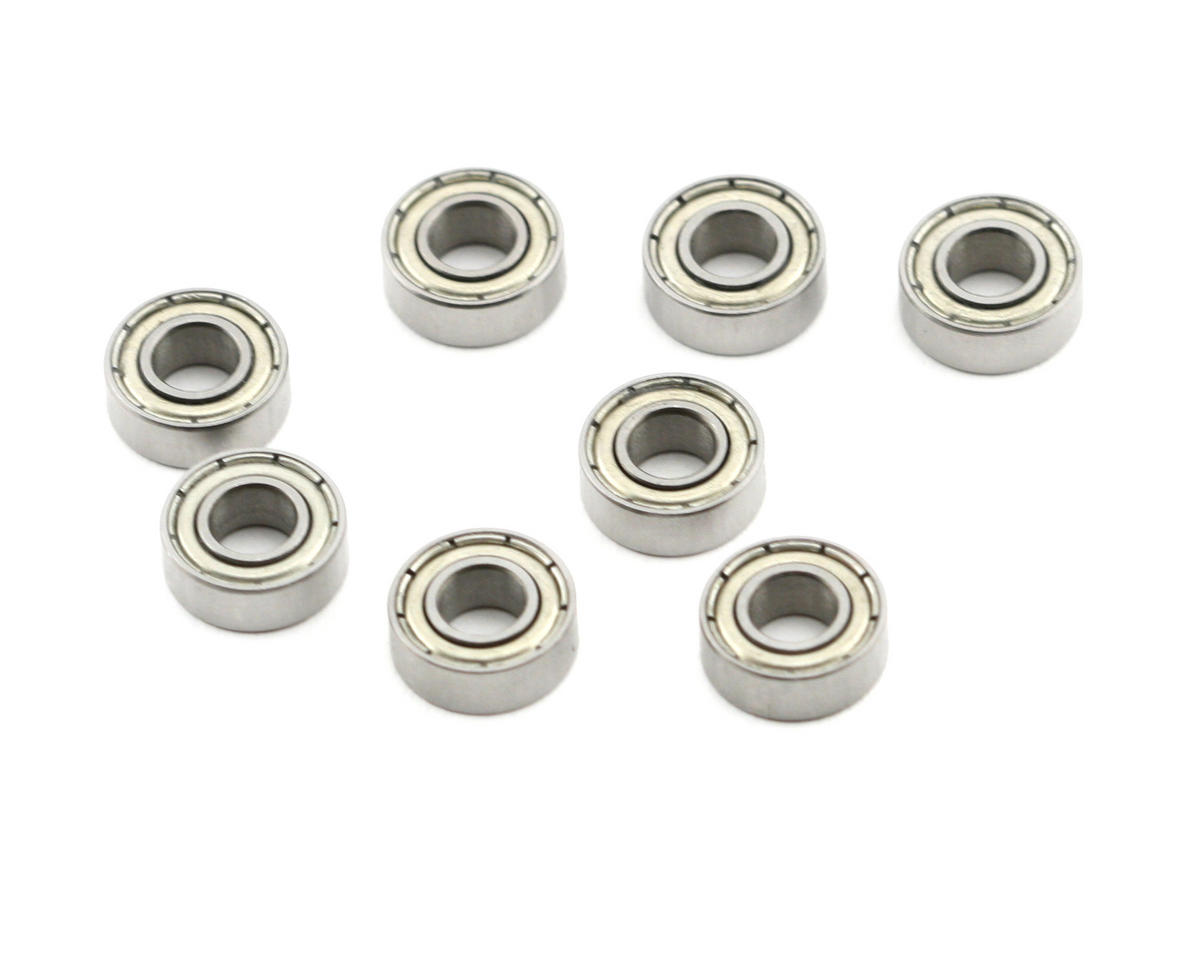 Traxxas 5x11x4mm Ball Bearing (8)
