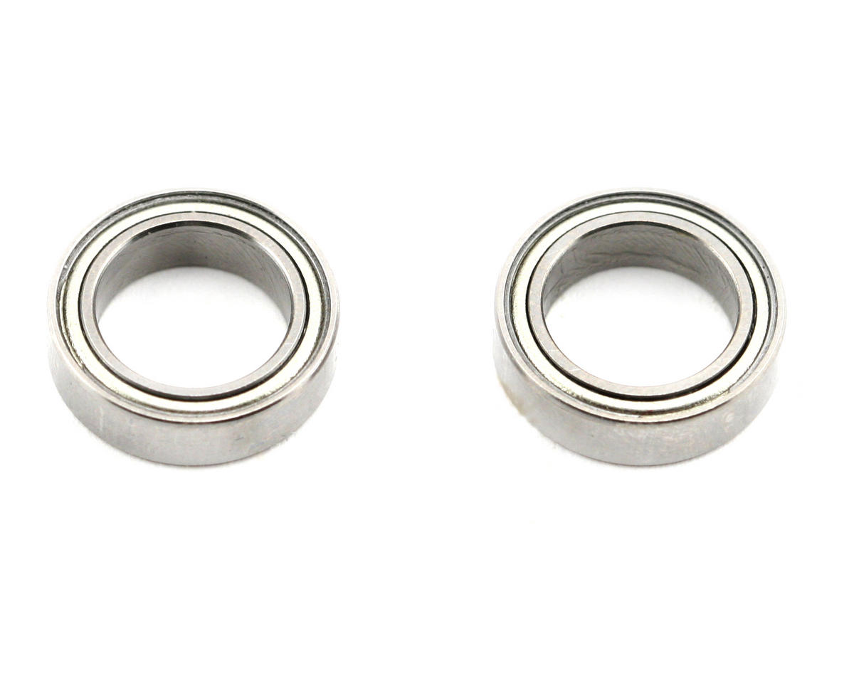 Traxxas 10x15x4mm Ball Bearing (2)