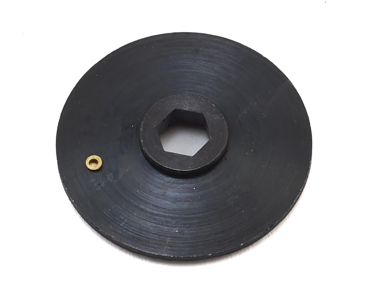Traxxas Slipper Pressure Plate (1)