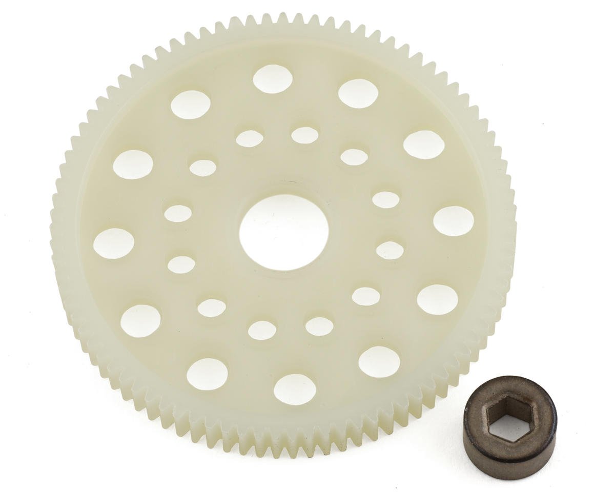 Traxxas 48P Spur Gear (87T)