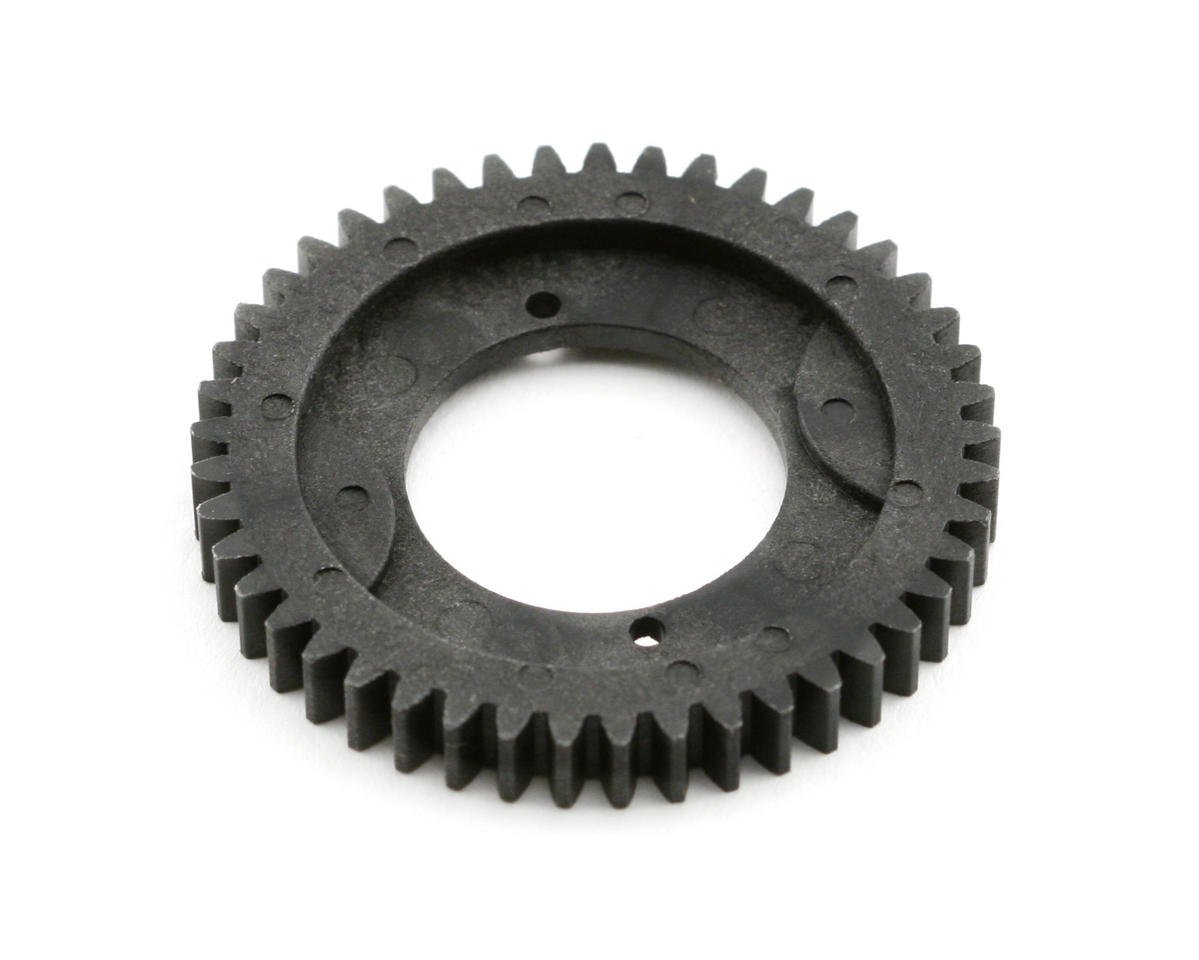 Traxxas Spur Gear (45T) (Nitro 4-Tec)
