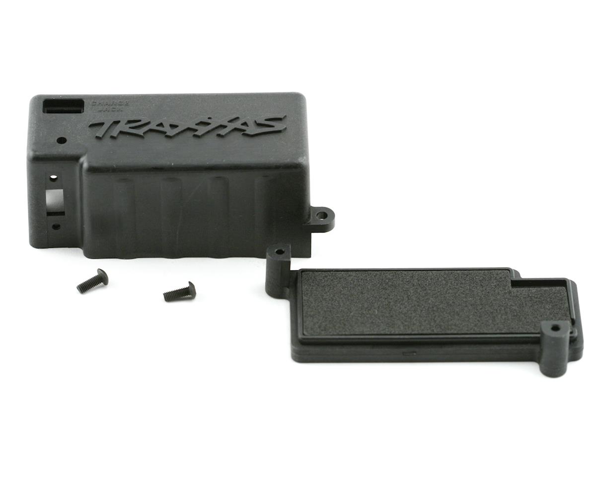 Traxxas Battery Box T-Maxx
