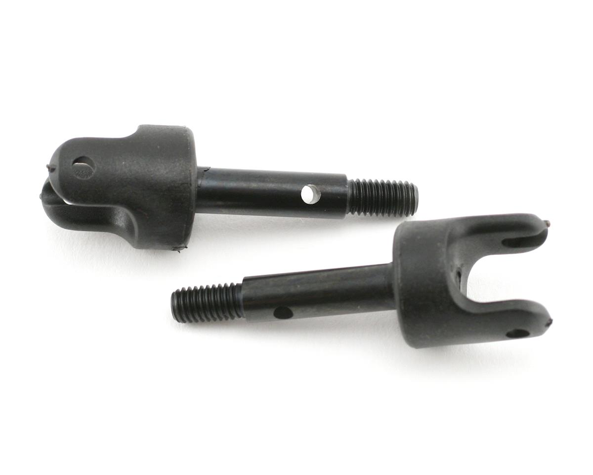 Traxxas Heavy-Duty Stub Axle (EMX,TMX.15,2.5)