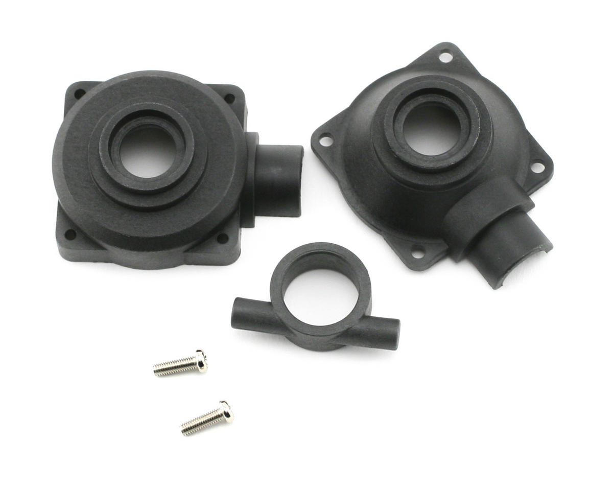 Traxxas Differential Housing Set (TMX 3.3)