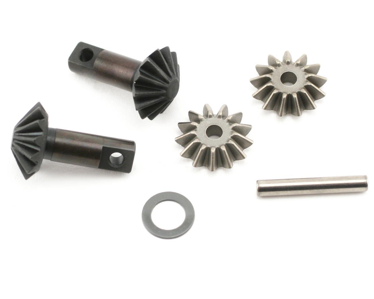 Traxxas Differential Gear Set