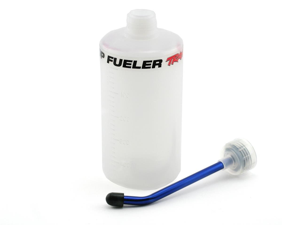Traxxas Fuel Filler Bottle (500cc)