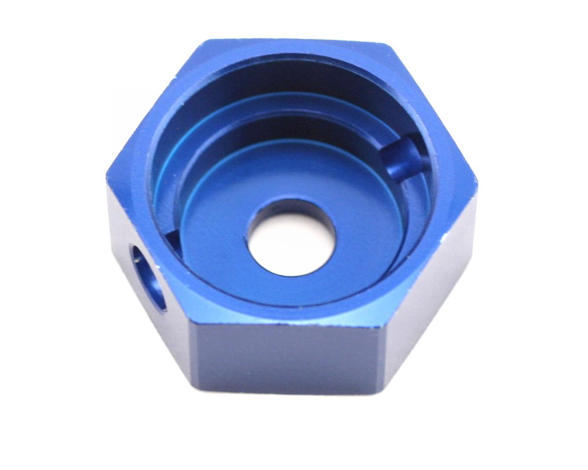 Traxxas Brake Adapter (Blue)