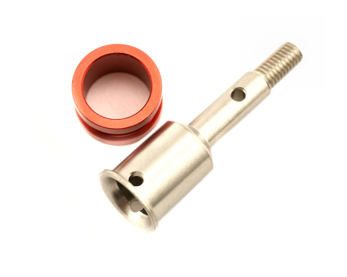 Traxxas Stub Axle (Revo/Maxx)
