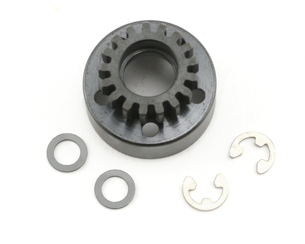 Traxxas Clutch Bell (17T)