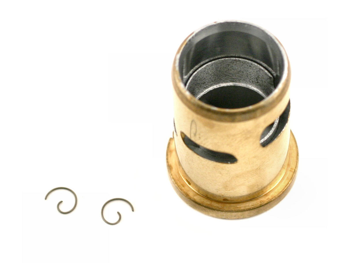 Traxxas 2.5R Matched Piston/Sleeve