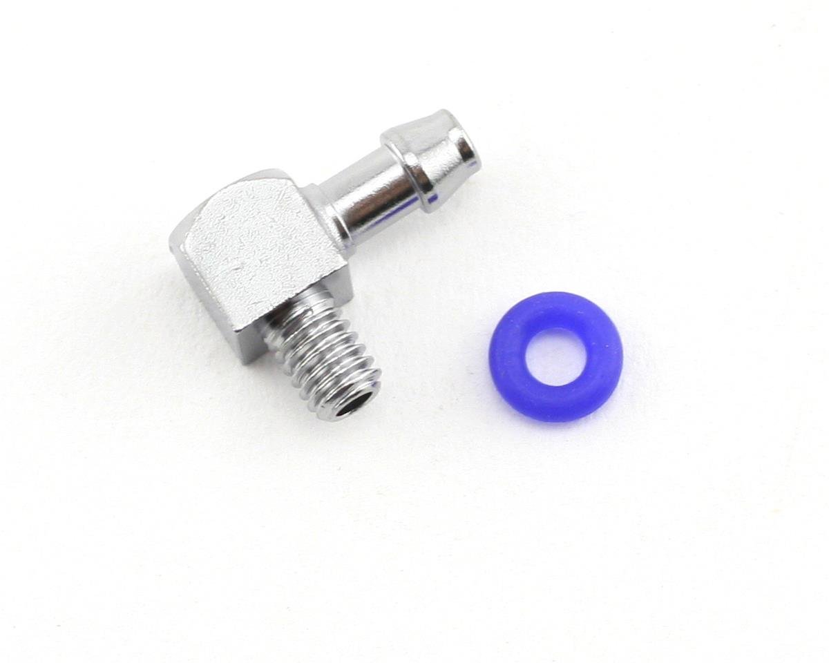 Traxxas Inlet for Pipe Pressure Fitting