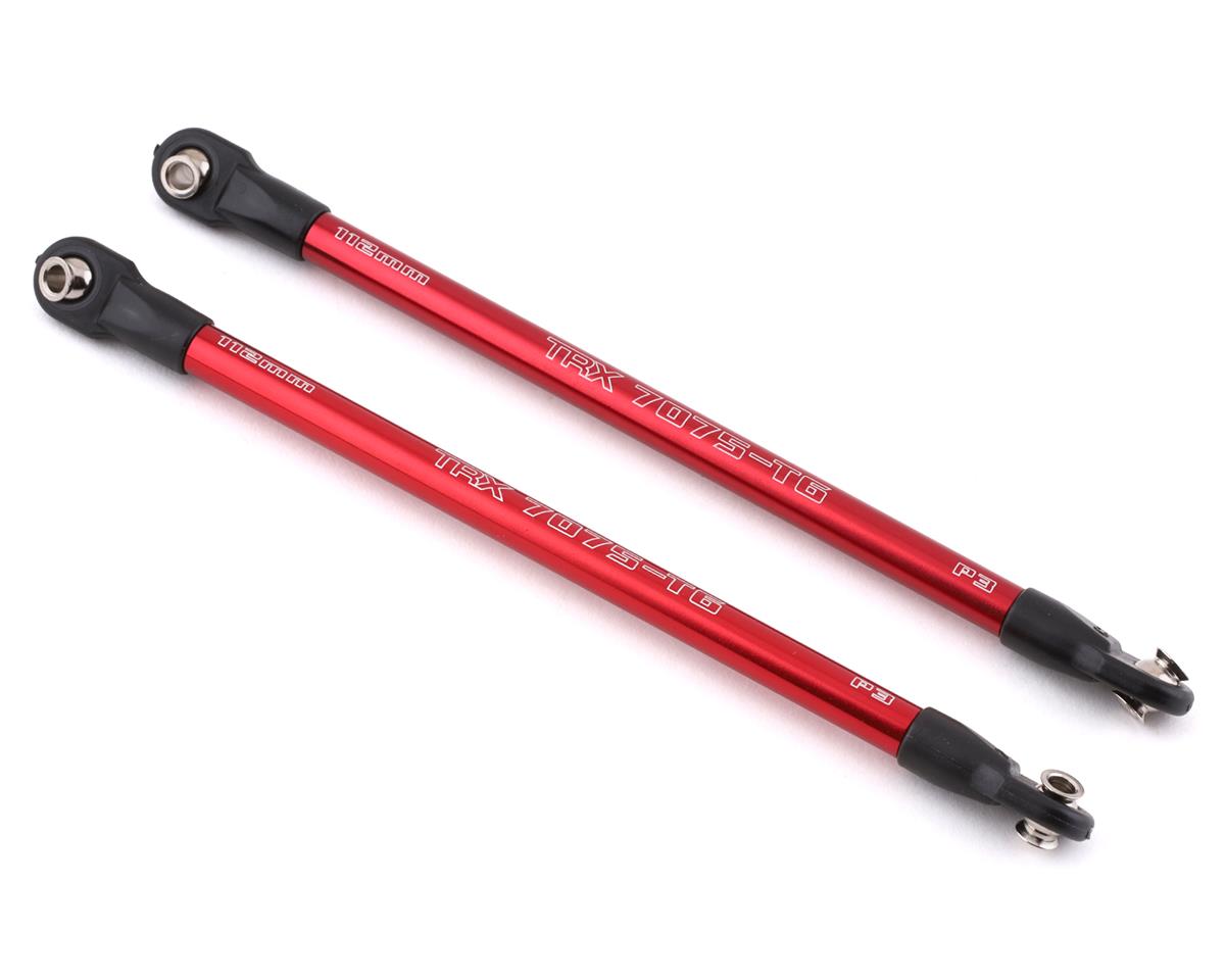 Traxxas Revo Push rod (aluminum) (2) (use with #5359 progressive 3 rockers)