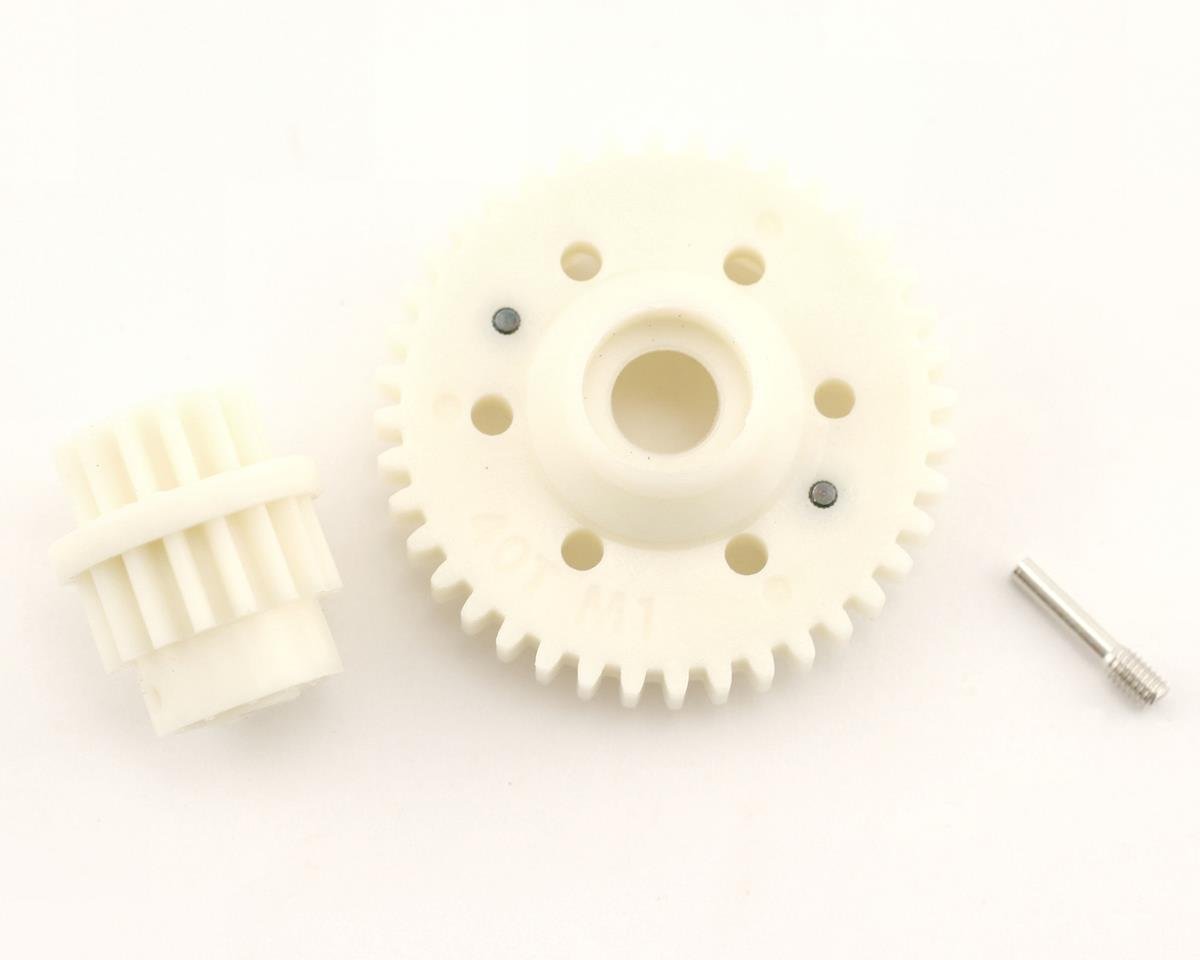 Traxxas Revo 2 Speed Close Ratio Gear Set