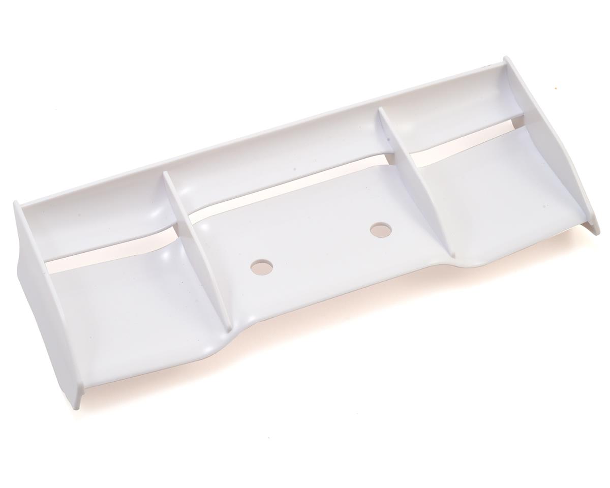 Traxxas Revo Plastic Wing (White)