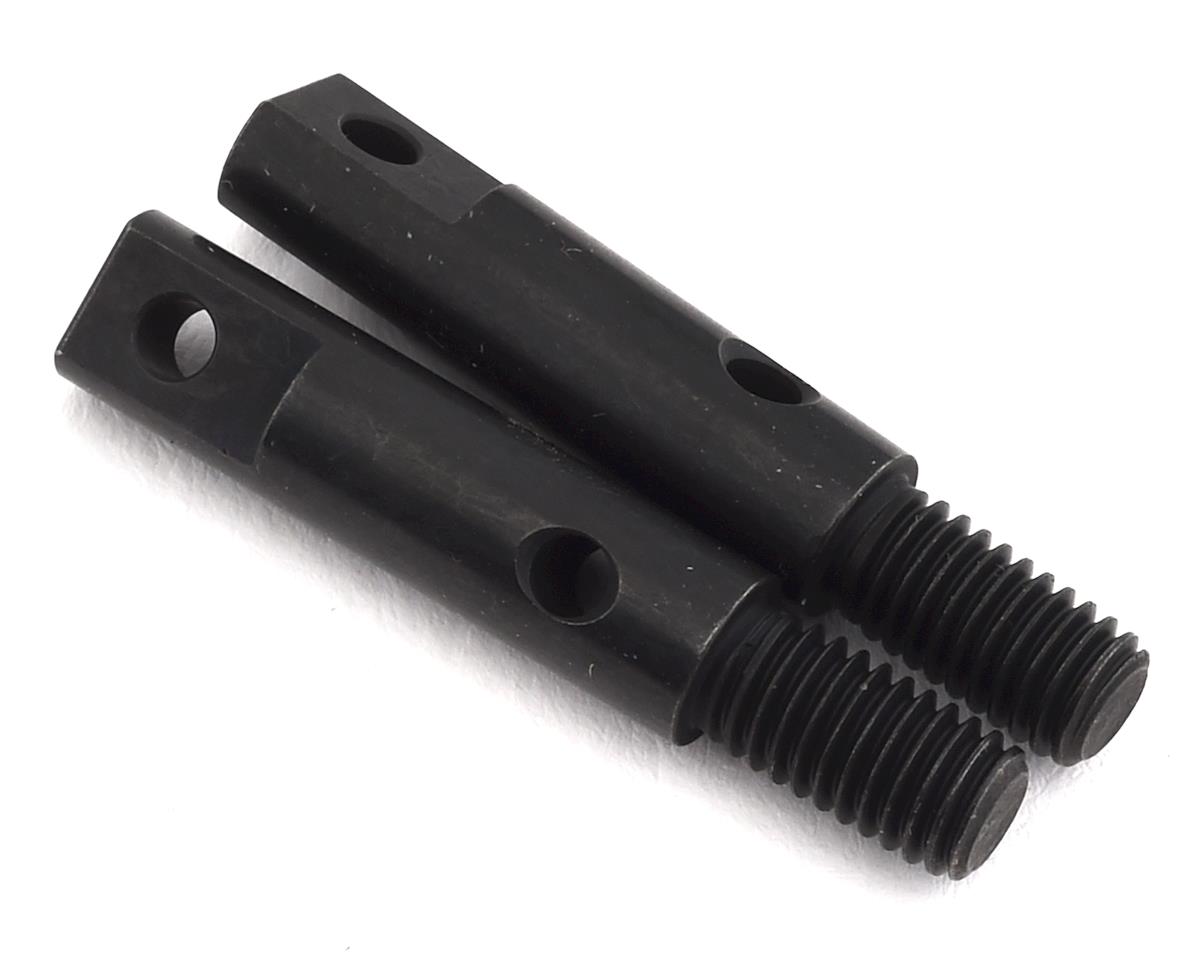 Traxxas Revo Stub axle (steel) (2)