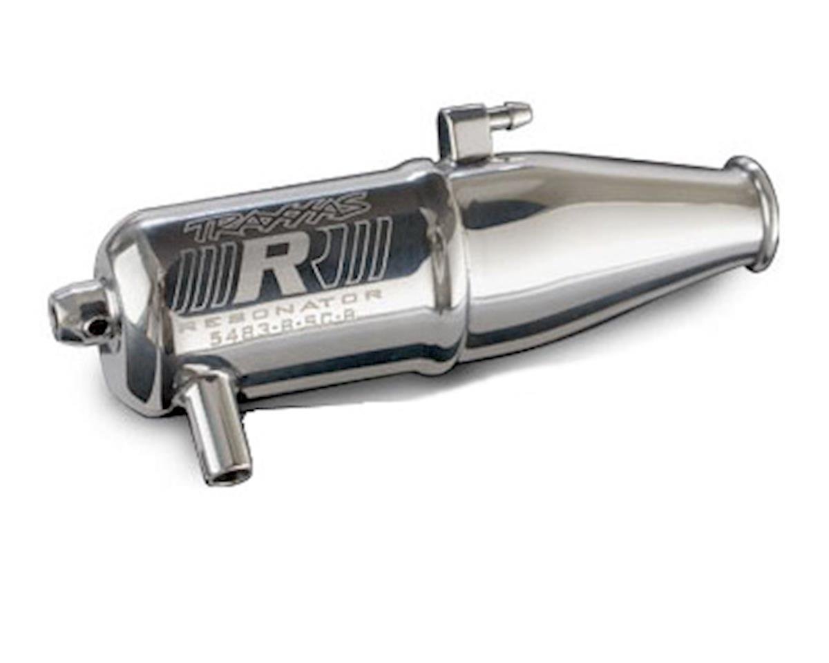 Traxxas Resonator Tuned Pipe (Low RPM)