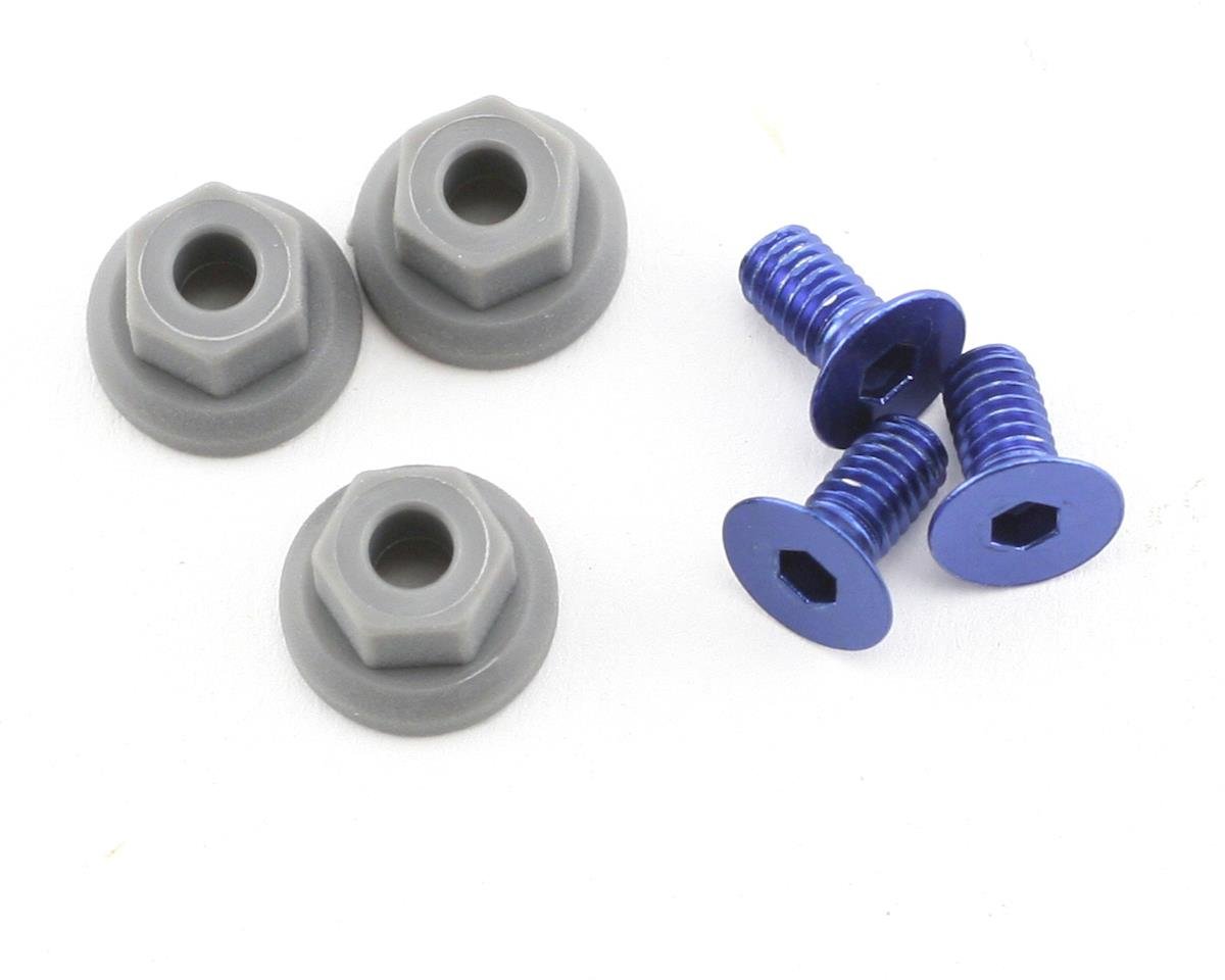 Traxxas Wing Mount Hardware Jato