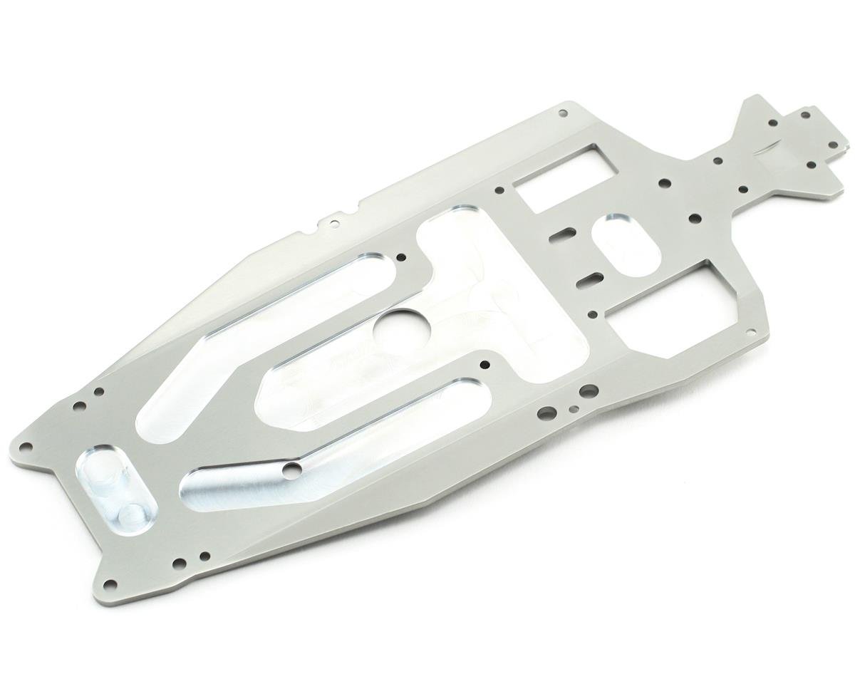 Traxxas Chassis, 7075 T6 Aluminum (Jato)
