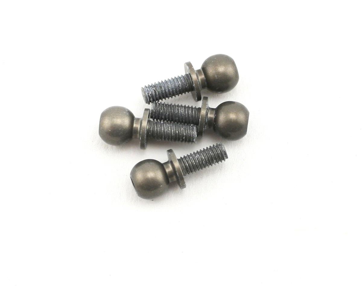 Traxxas Teflon Coated Ball Studs (4) (Jato)