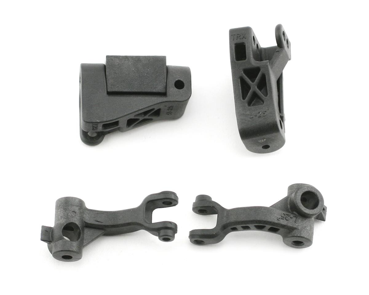 Traxxas 25° Caster & Steering Block Set (Jato)