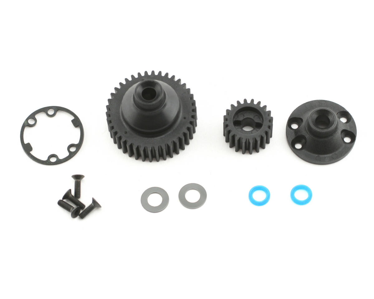 Traxxas Differential Gear (38T)