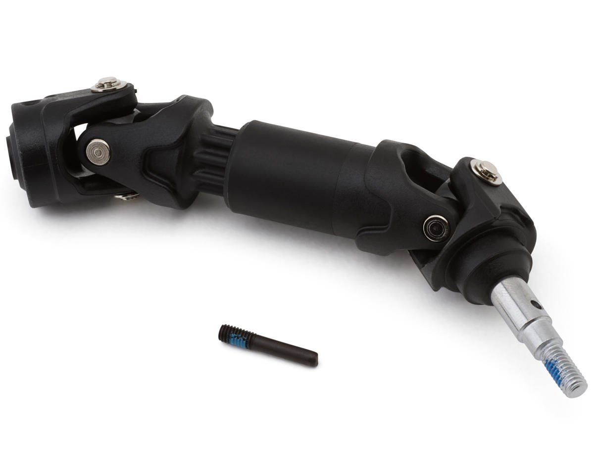 Traxxas Ford® Fiesta™ Extreme Heavy-Duty Front Driveshaft Assembly