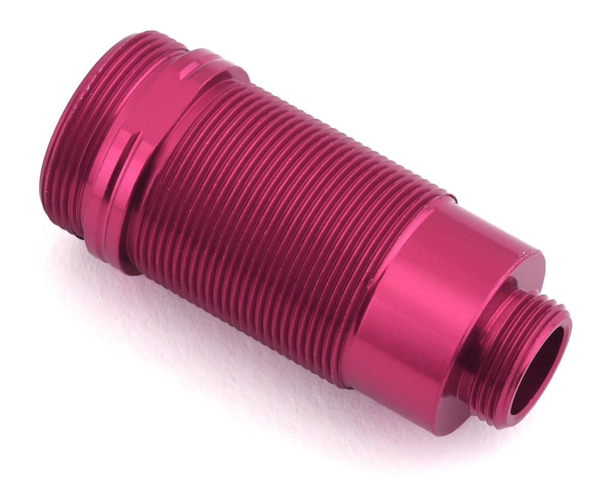 Traxxas Aluminum GTR Long Shock Body (Pink)