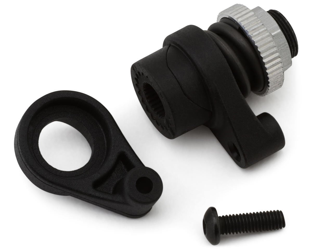 Traxxas Mini XRT®/4-Tec® Servo Saver Set