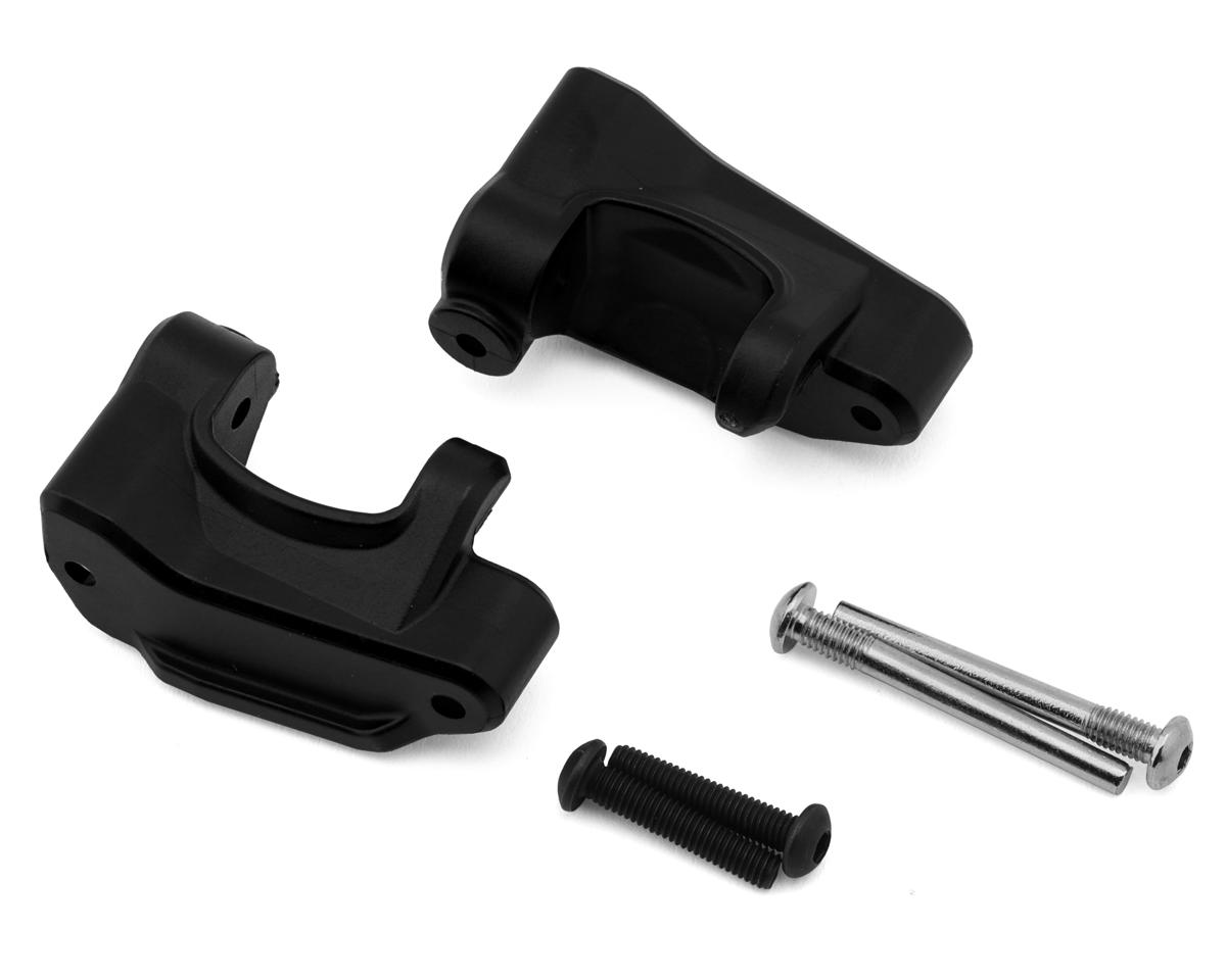 Traxxas Bandit®/Drag Slash® Extreme Heavy Duty Caster Blocks (Black) (2)