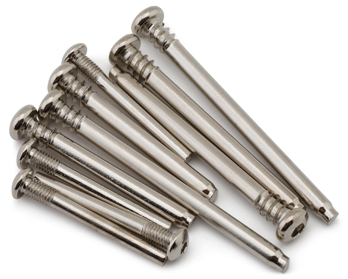 Traxxas 1/10 2WD Extreme Heavy-Duty Suspension Screw Pins Set