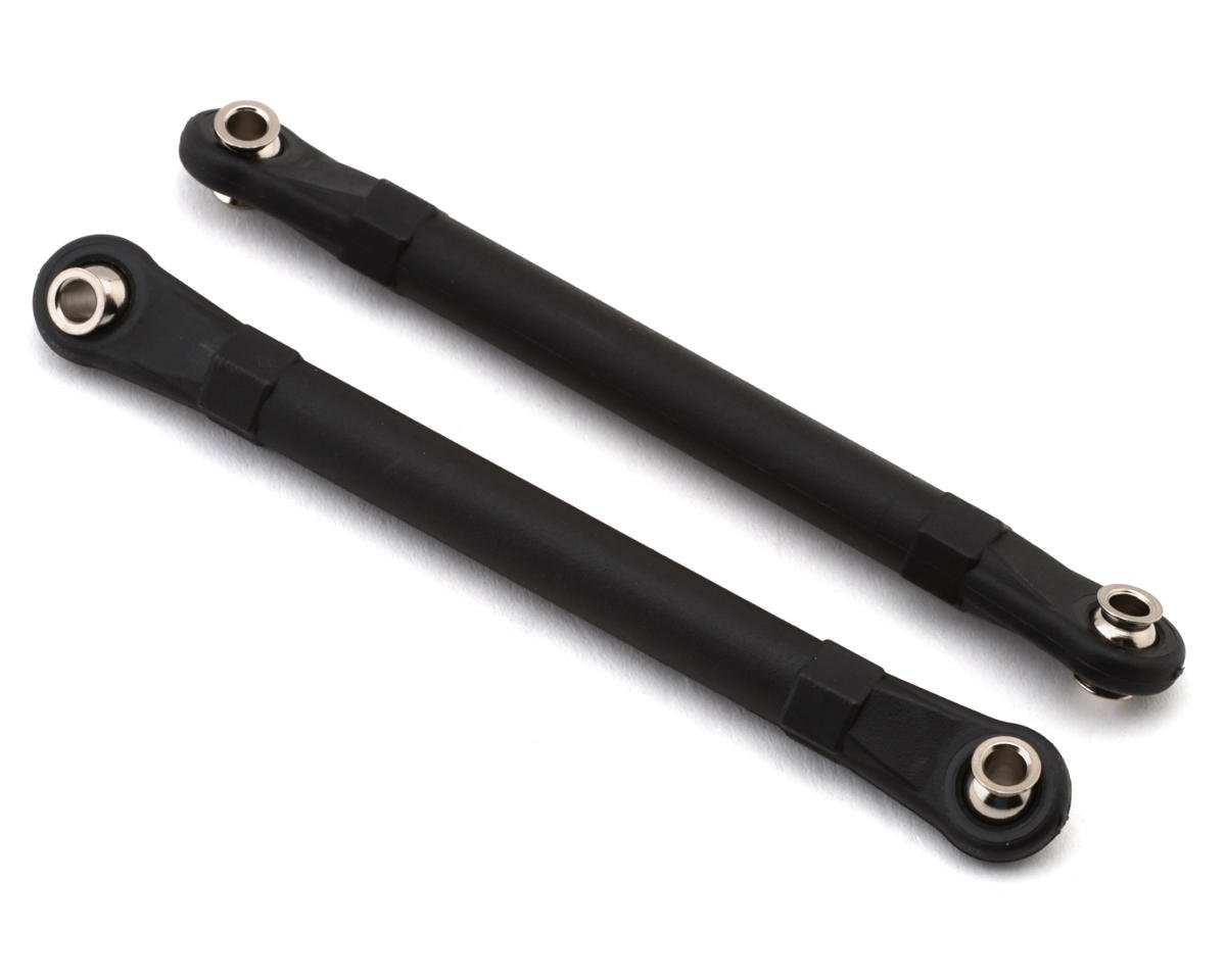 Traxxas Rustler® 2WD 78mm Composite Toe Links (2)