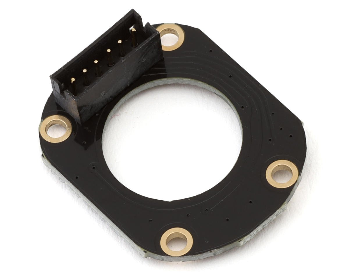Trinity XF8 Replacement Sensor Board