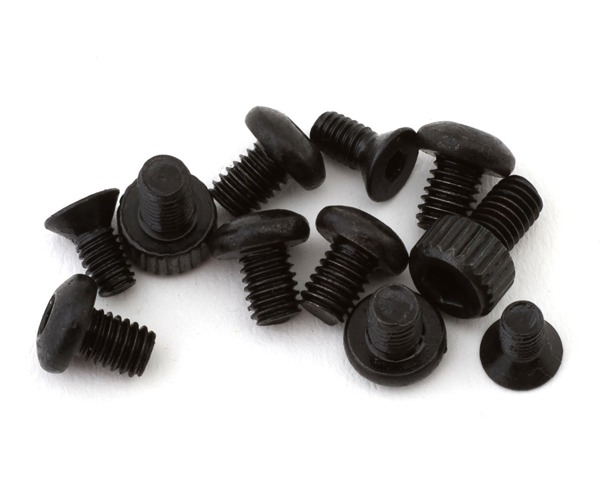 Trinity XF8 Rotor Complete Screws Kit (11)