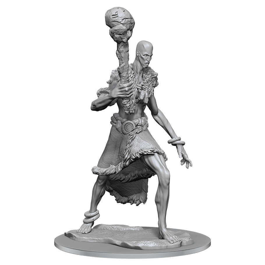 D&D: Nolzur's Marvelous Miniatures - Stone Giant (90498)