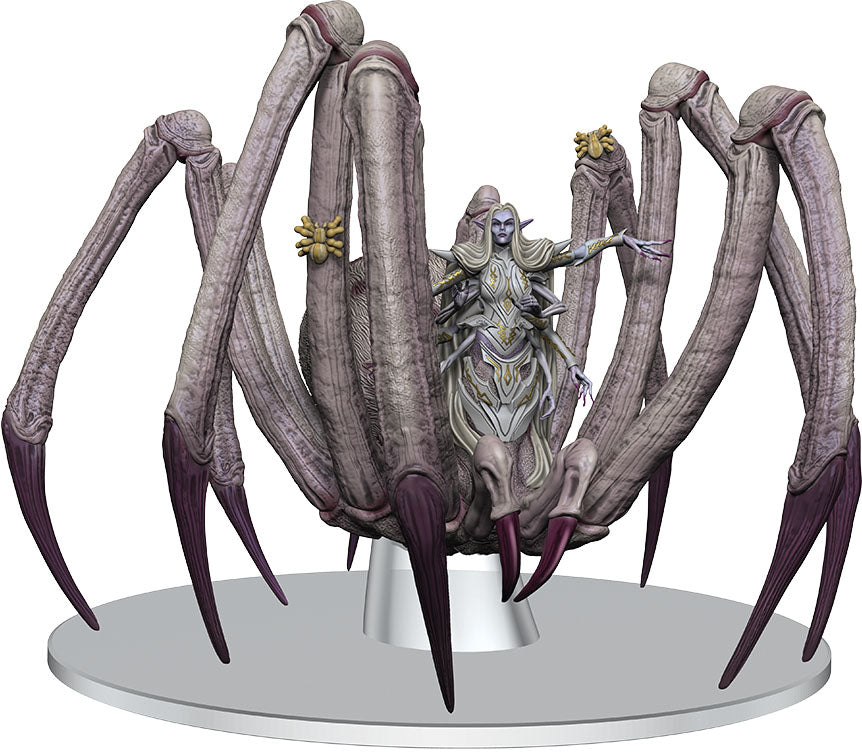 Magic the Gathering Miniatures: Adventures in the Forgotten Realms - L