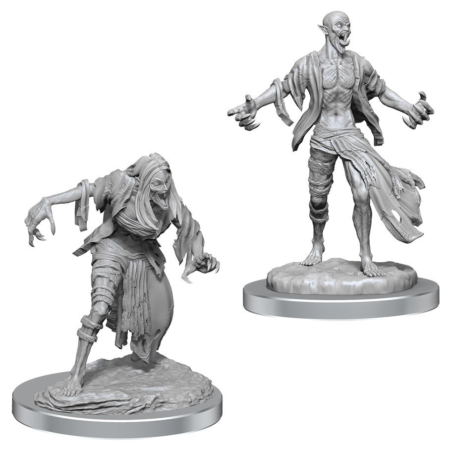 D&D: Nolzur's Marvelous Miniatures - Nosferatu (90588)
