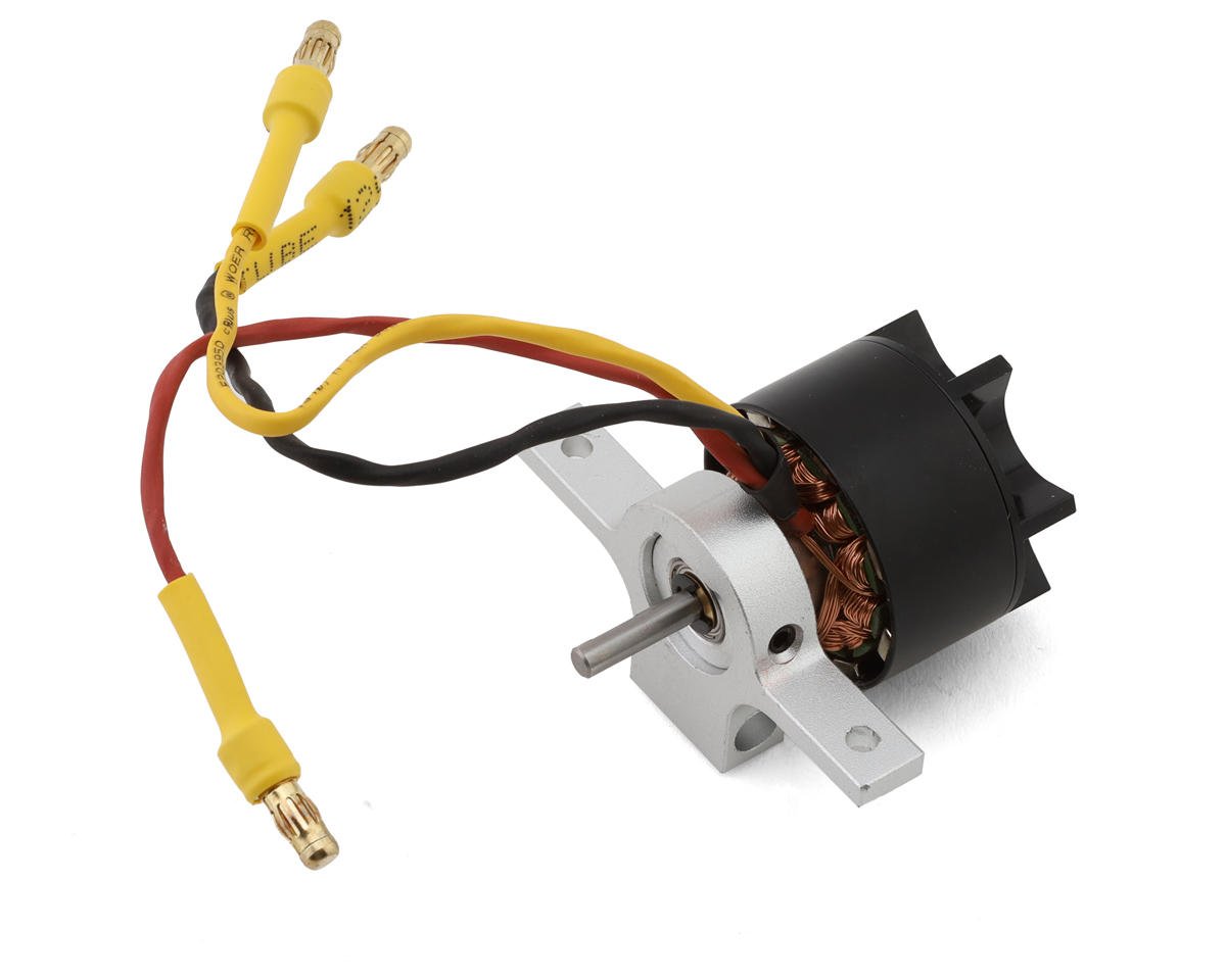 UDI RC Inkfish Brushless Brushless Motor 2812 (3500Kv) w/Motor Mount