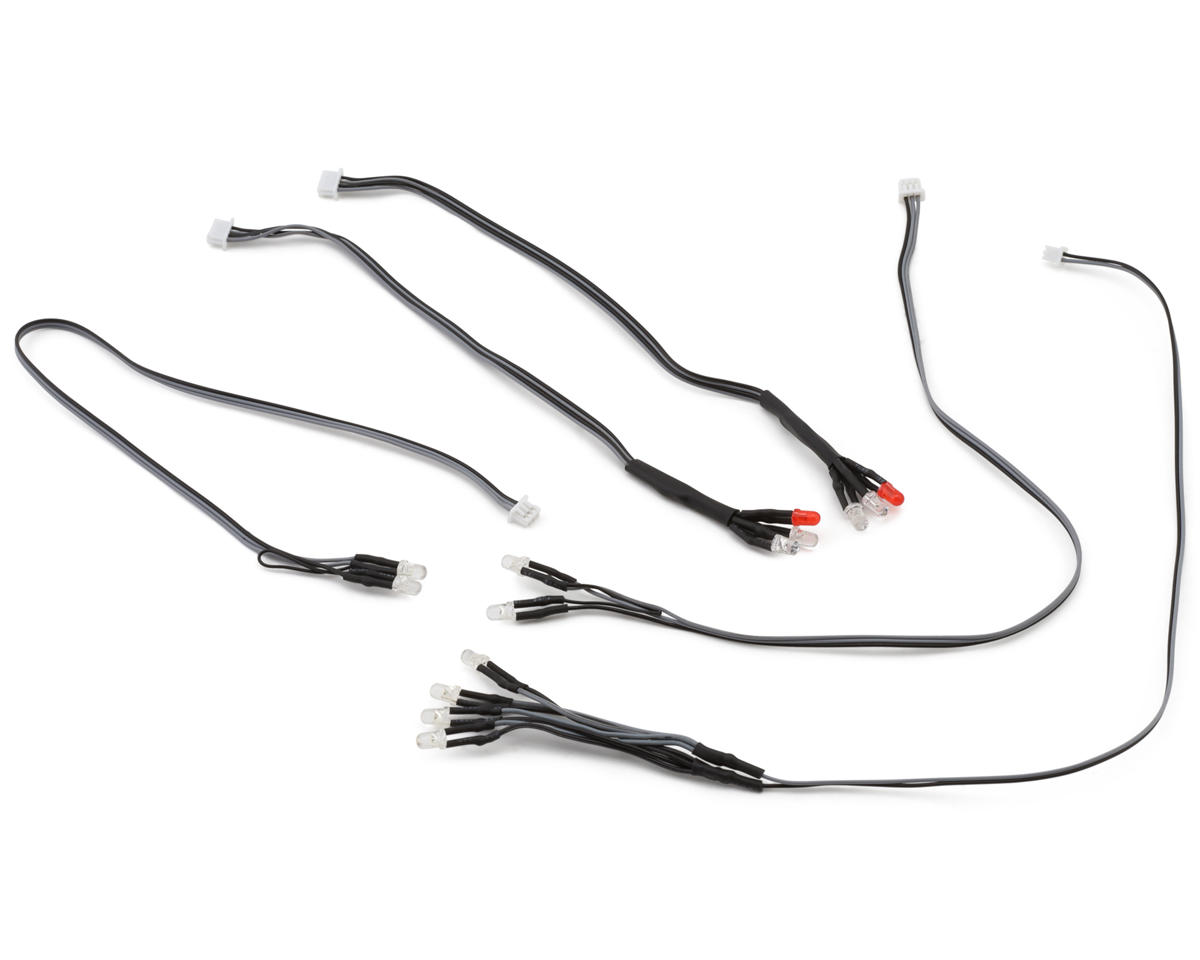 UDI RC LED Light Set (2) (UCX24 Pro)