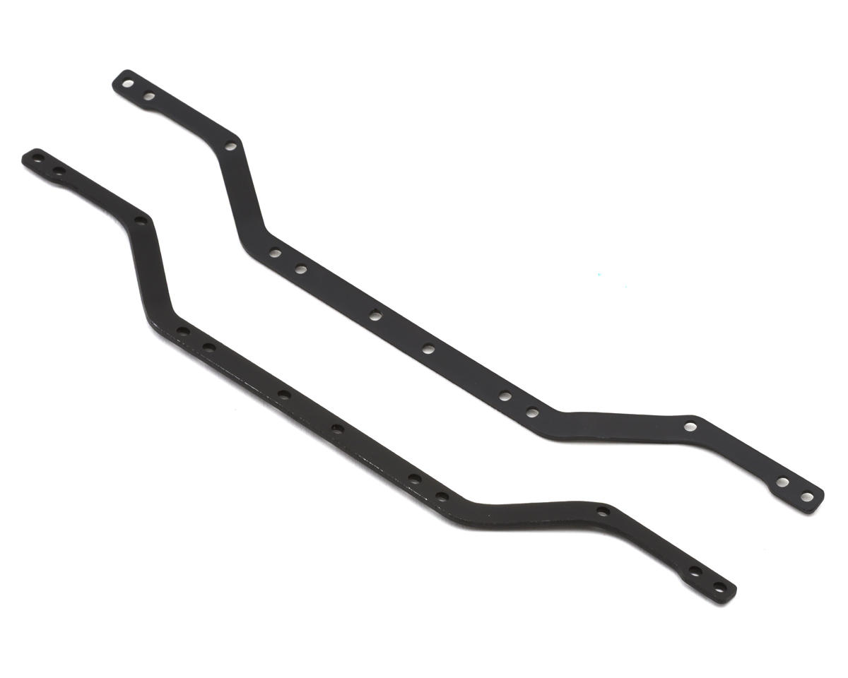 UDI RC UCX18 Chassis Rails (2)