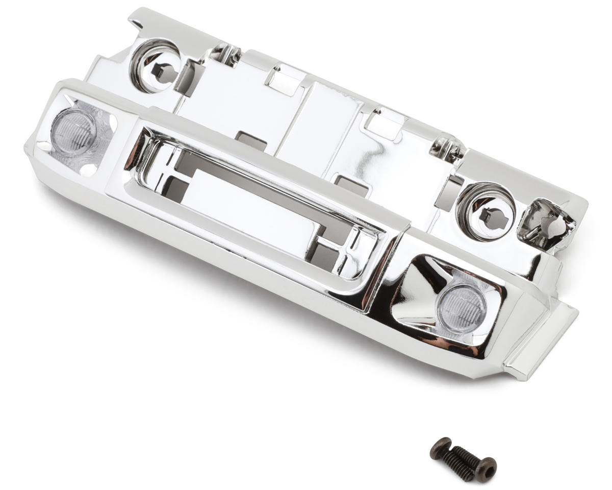 UDI RC UCX18 Integrated Front Bumper