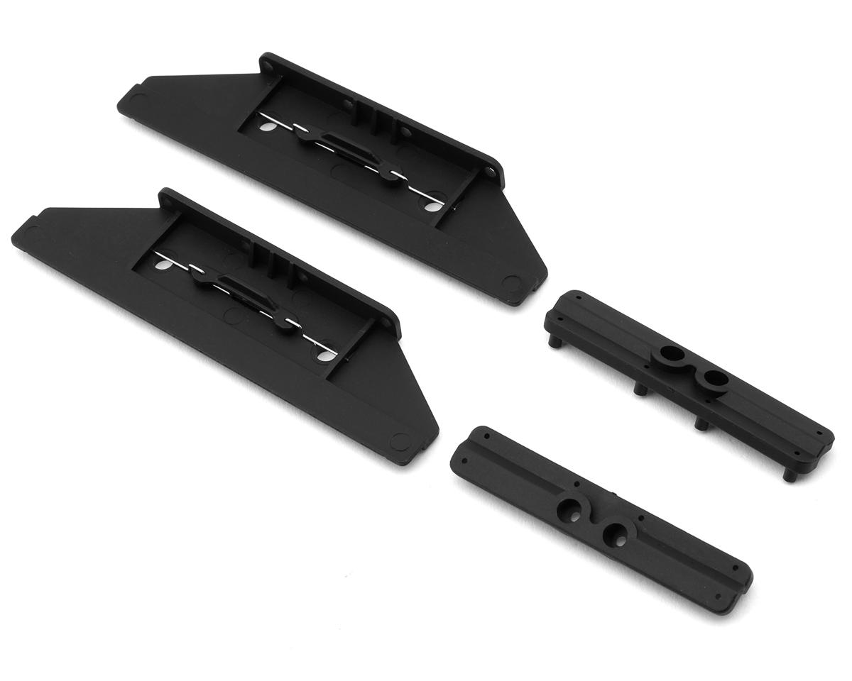 UDI RC UCX18 Body Mount Set (2)