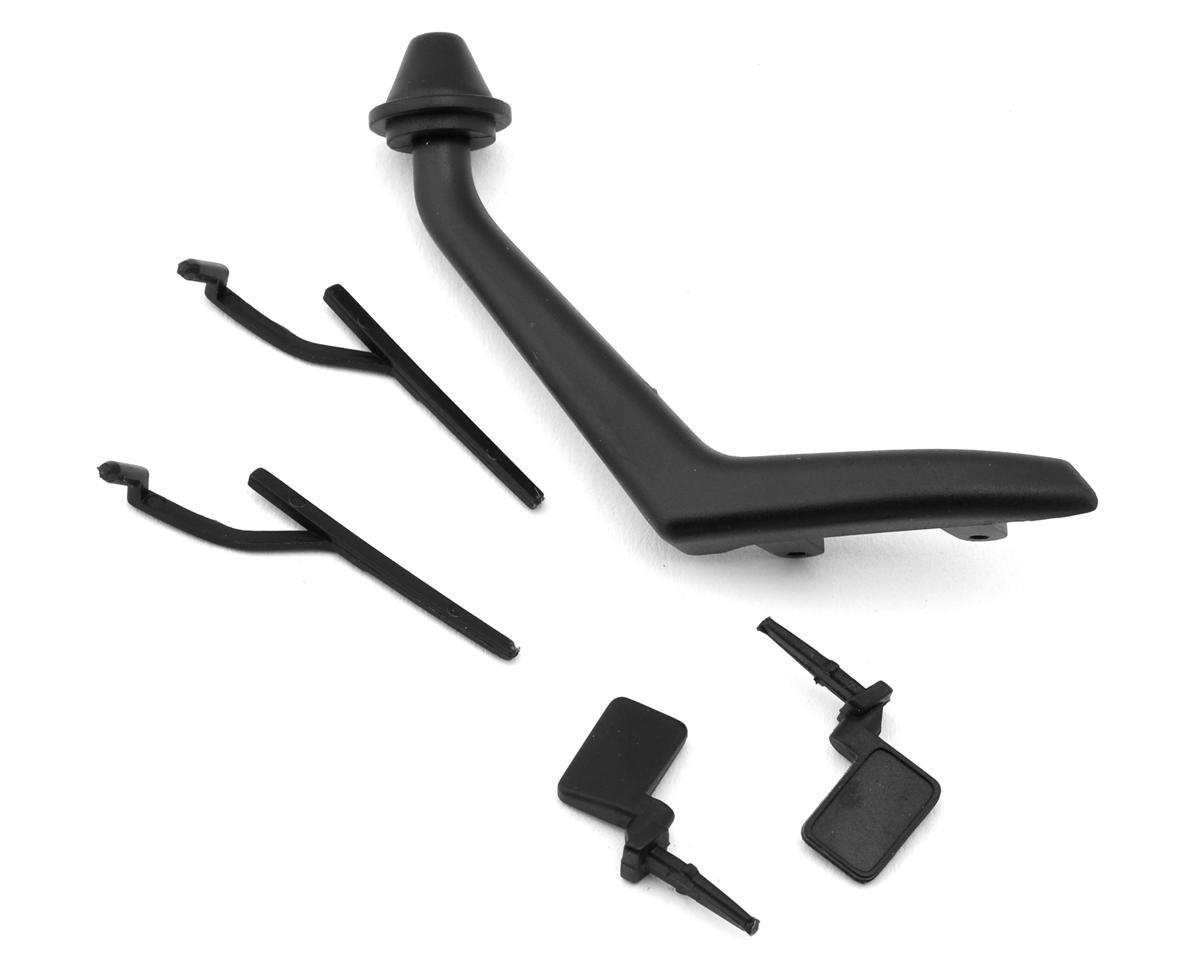 UDI RC UCX18 Molded Scale Parts Set