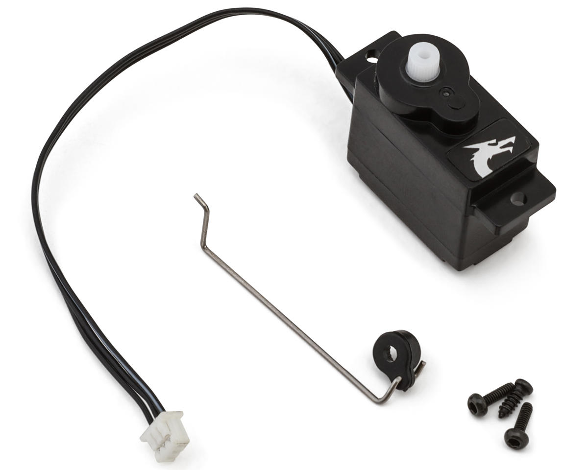 UDI RC UCX18 Shift Servo